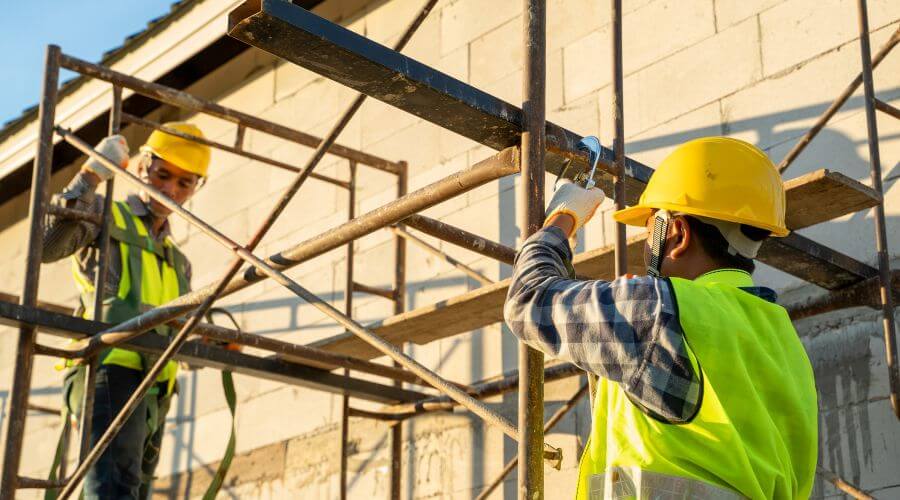 Soffit Repair in Galena, IL
